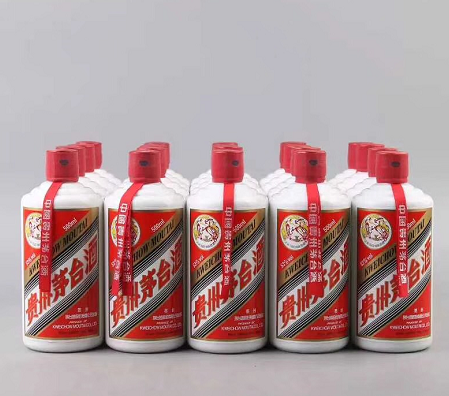 新疆茅台酒回收