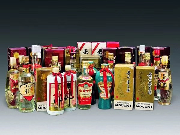 新疆临沂莒南回收茅台公司价格哪里回收(附近上门回收茅台酒）